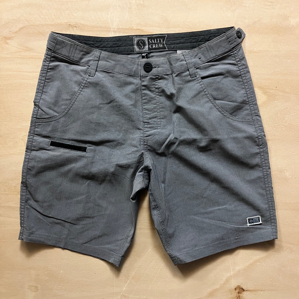 Salty Crew Hybrid Shorts [NWOT]